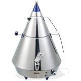Produkt-Bild: BEEM  K1200.255 Samowar Pyramid A4, 4.0 L mit 1.0 L Teekanne