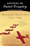 Wartime Writings 1939-1944