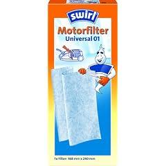 Melitta Motorfilter Universal 01 Motorfilter Universal 01