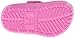 crocs Hilo Lined Clog (Toddler/Little Kid)