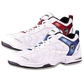 Yonex Unisex '07 PSHB-71 Court Shoe