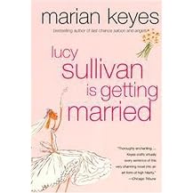 Lucy Sullivan Is Getting Married (Reprint) (Paperback)