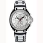 Tissot T-Race Steel Black PVD Chronograph Mens Watch T90.4.446.31
