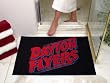 Univ of Dayton All-Star 34"x44.5" Floor Mat (Rug) - Dayton Flyers NCAA College Athletics