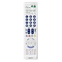 リモートコマンダー RM-PZ210D(W) (ホワイト)