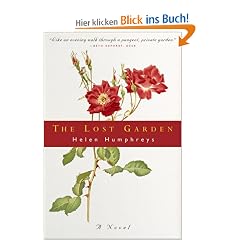 The Lost Garden: A Novel