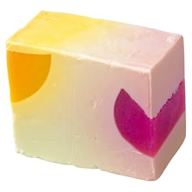 ���b�V���@�u���W�����̉S(100g)