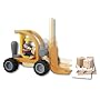 Plan Toy Activity Forklift