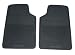1980-1983 Chrysler Cordoba Black All Weather Floor Mats - IW026BK Cordob2 By Mats4Less