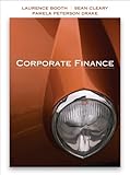 Corporate finance : financial management in a global environment