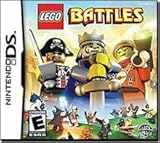 Lego Battles