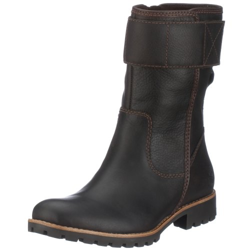 Timberland Atrus 96365, Damen Stiefel, braun, (dark brown smooth, BRN), EU 37.5, US6.5