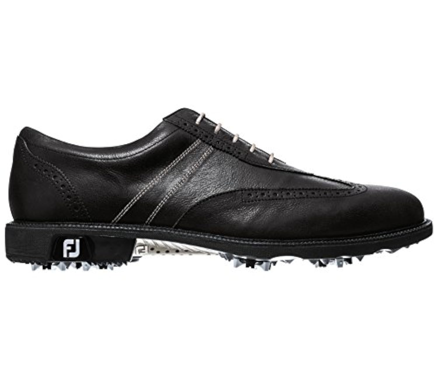 2014 FootJoy Icon Wing Tip Golf Shoes CLOSEOUT (52276