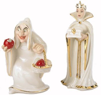 Buy Lenox Wonderfully Wicked Salt and Pepper Set