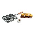 Mini Burger Set
