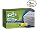 Swiffer Sweeper Professional X-Large Dry Sweeping Cloths, Mop and Broom Floor Cleaner Refills, 16-Co