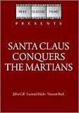 Santa Claus Conquers the Martians (1964)