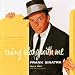 Frank Sinatra Swing Along With Me