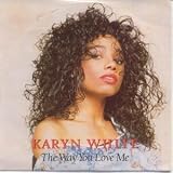 WAY YOU LOVE ME 7" (45)