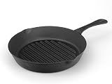 11.5 Round Grill  from Cooking Marvellous