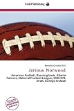 Jerious Norwood