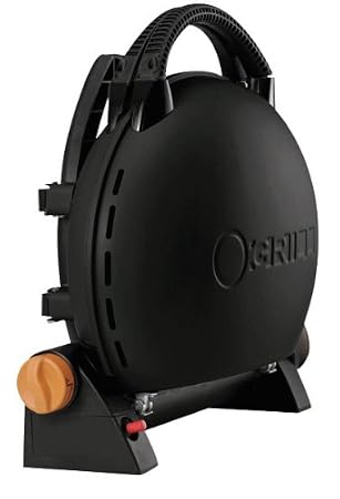 barbecue gaz o grill 1000