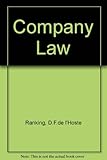 Ranking & Spicer's company law