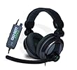 Turtle Beach Call of Duty: MW3 Ear Force Charlie: Limited Edition Multi-Speaker 5.1 Surround Sound Gaming Headset (TBS-4214-01)