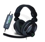 Cuffie Ear Force COD MW3 Charlie  PC
