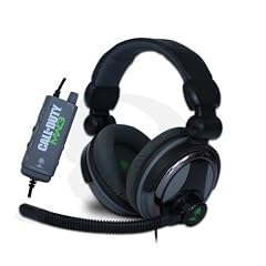 Turtle Beach Ear Force  Z6A Charlie COD Edition