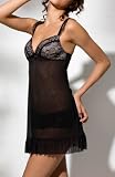 Affinitas Intimates Samantha Chemise AF-S9-S09
