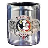 College Can Cooler - Florida State Seminoles