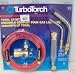 TURBOTORCH 0386-0007 LP-2 PROLINE STANDARD KIT PROPANE