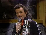 Saturday Night Live (SNL) January 28, 1978 - Robert Klein / Bonnie Raitt