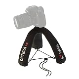 Trek-Tech OPTERA 230 Flexible Tabletop Tripod<br />
