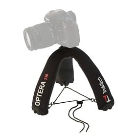 Trek-Tech OPTERA 230 Flexible Tabletop Tripod