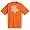 Orange : Clemson