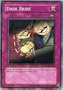 Yu-Gi-Oh! - Dark Bribe - Structure Deck Warriors Strike - #SDWS-EN032 - 1st Edition - Common