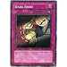 Yu-Gi-Oh! - Dark Bribe - Structure Deck Warriors Strike - #SDWS-EN032 - 1st Edition - Common