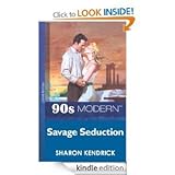 Savage seduction