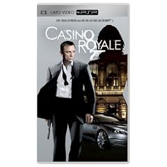 Casino Royale [UMD for PSP]