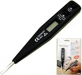 Mastech DC & AC Non-contact Voltage Detector, DCY25