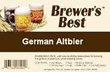 German Altbier Homebrew Beer Ingredient Kit