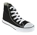 Converse All Star Hi Toddler Shoes - Optical White