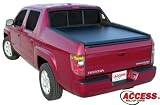 Agri-Cover 16019 Access Premium Roll-Up Tonneau Cover