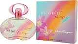 Incanto Shine By Salvatore Ferragamo For Women. Eau De Toilette Spray 1.7-Ounce
