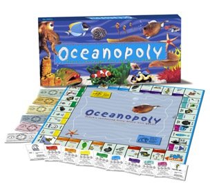 Ocean-Opoly images