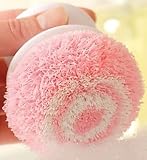 Pampered Chef Pink Kitchen Scrub Brush (Help Whip Cancer)