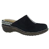 Women's UGG Kohala Slides, BLACK, Size 9