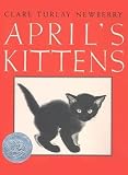 Buy : April`s Kittens